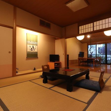 Yumoto Ueyama Ryokan Himeji Ngoại thất bức ảnh
