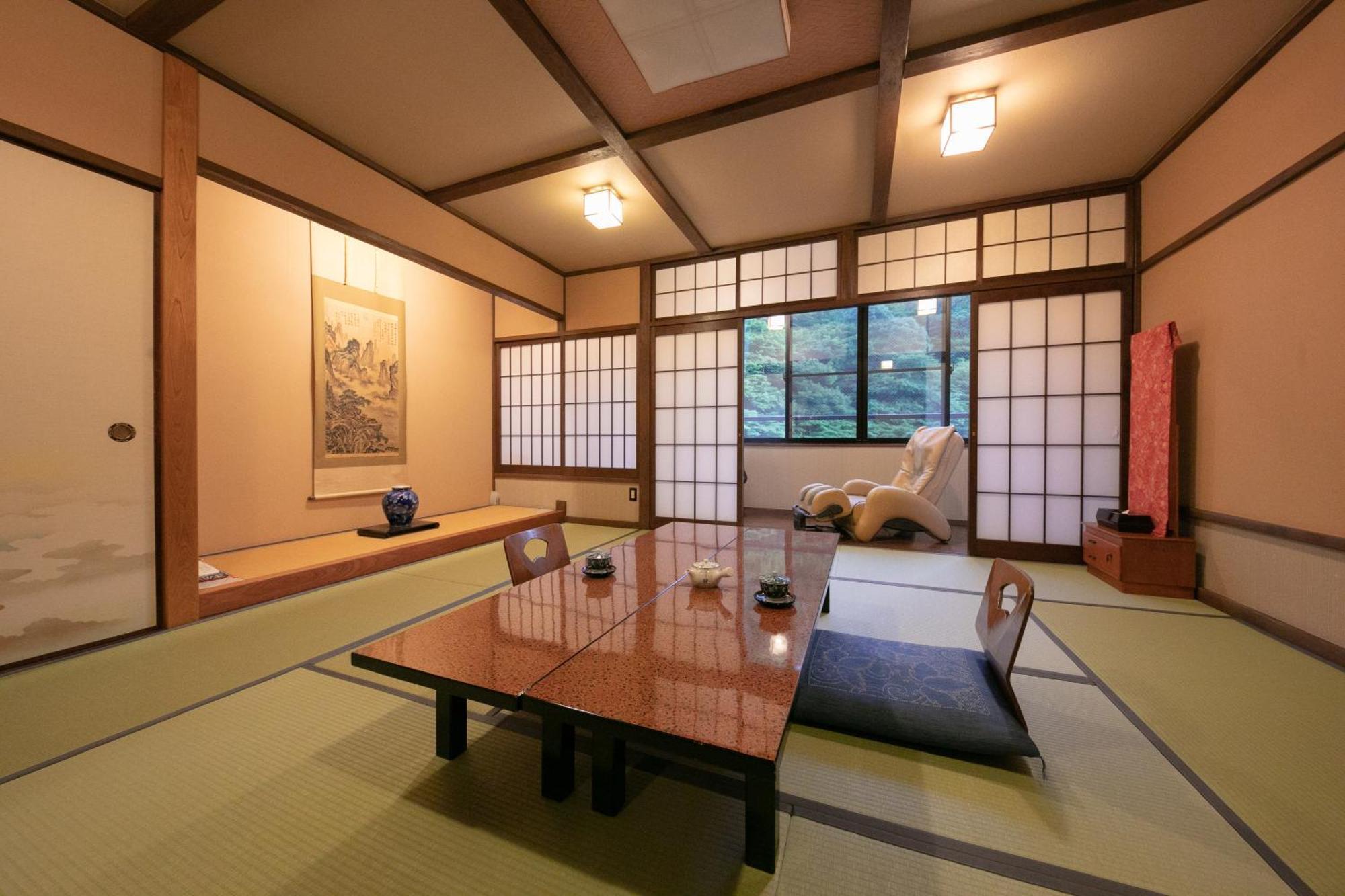 Yumoto Ueyama Ryokan Himeji Ngoại thất bức ảnh