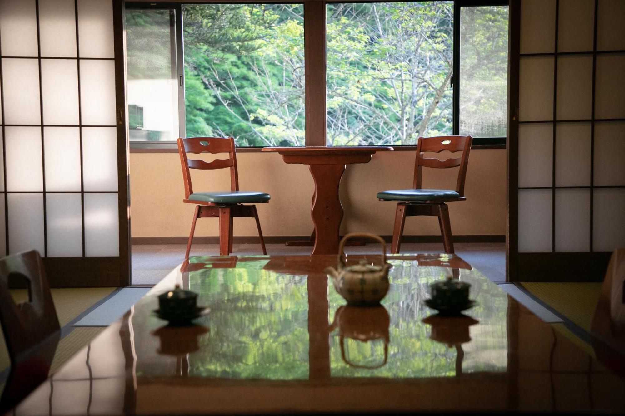 Yumoto Ueyama Ryokan Himeji Ngoại thất bức ảnh