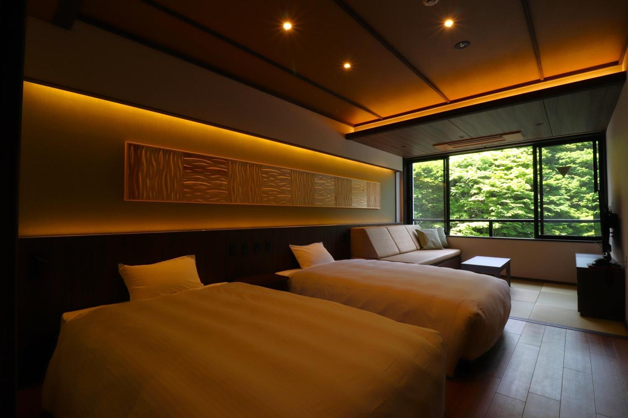 Yumoto Ueyama Ryokan Himeji Ngoại thất bức ảnh