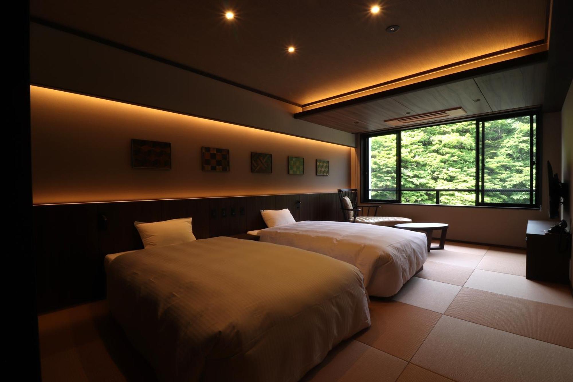Yumoto Ueyama Ryokan Himeji Ngoại thất bức ảnh