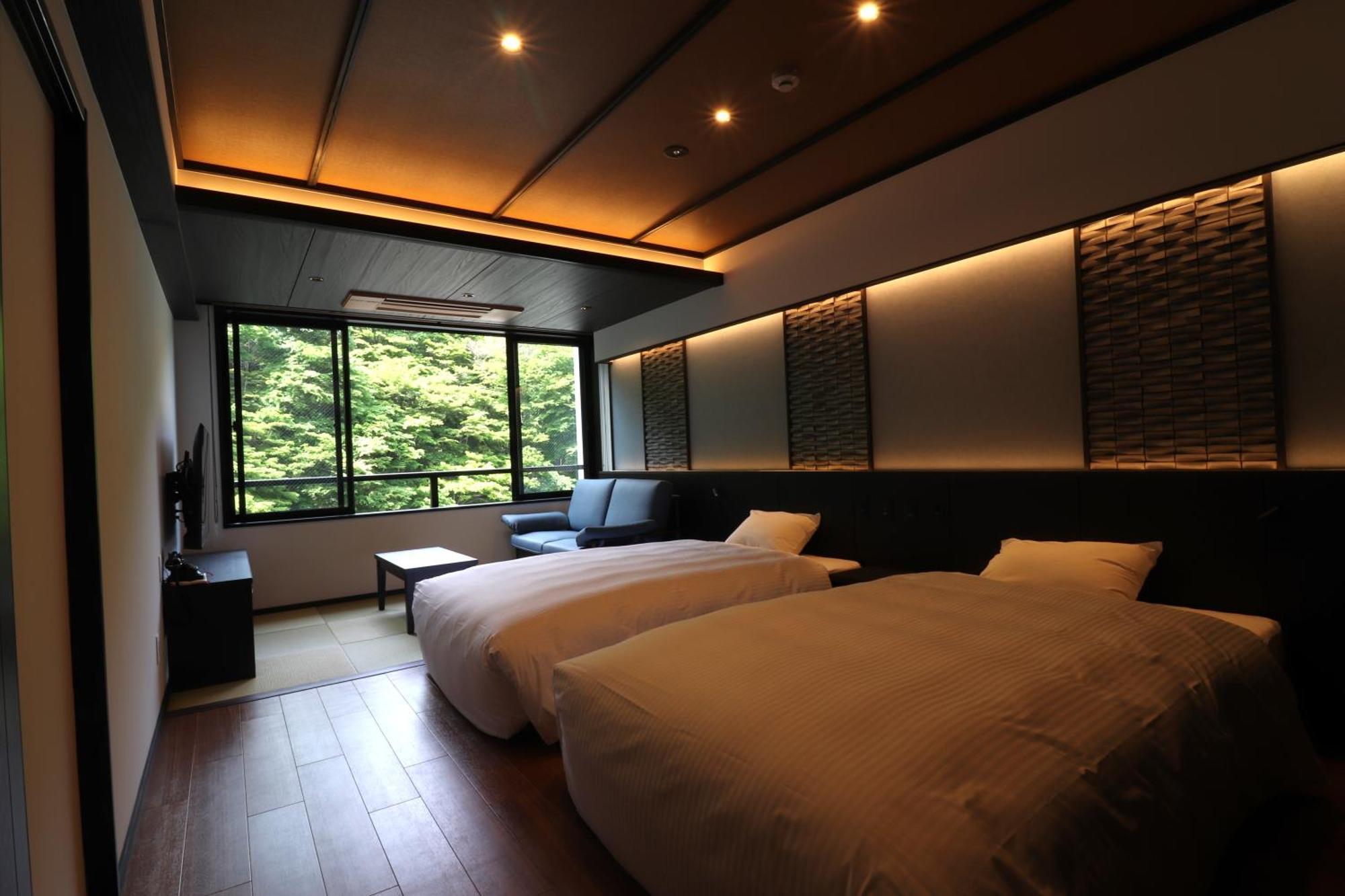 Yumoto Ueyama Ryokan Himeji Ngoại thất bức ảnh
