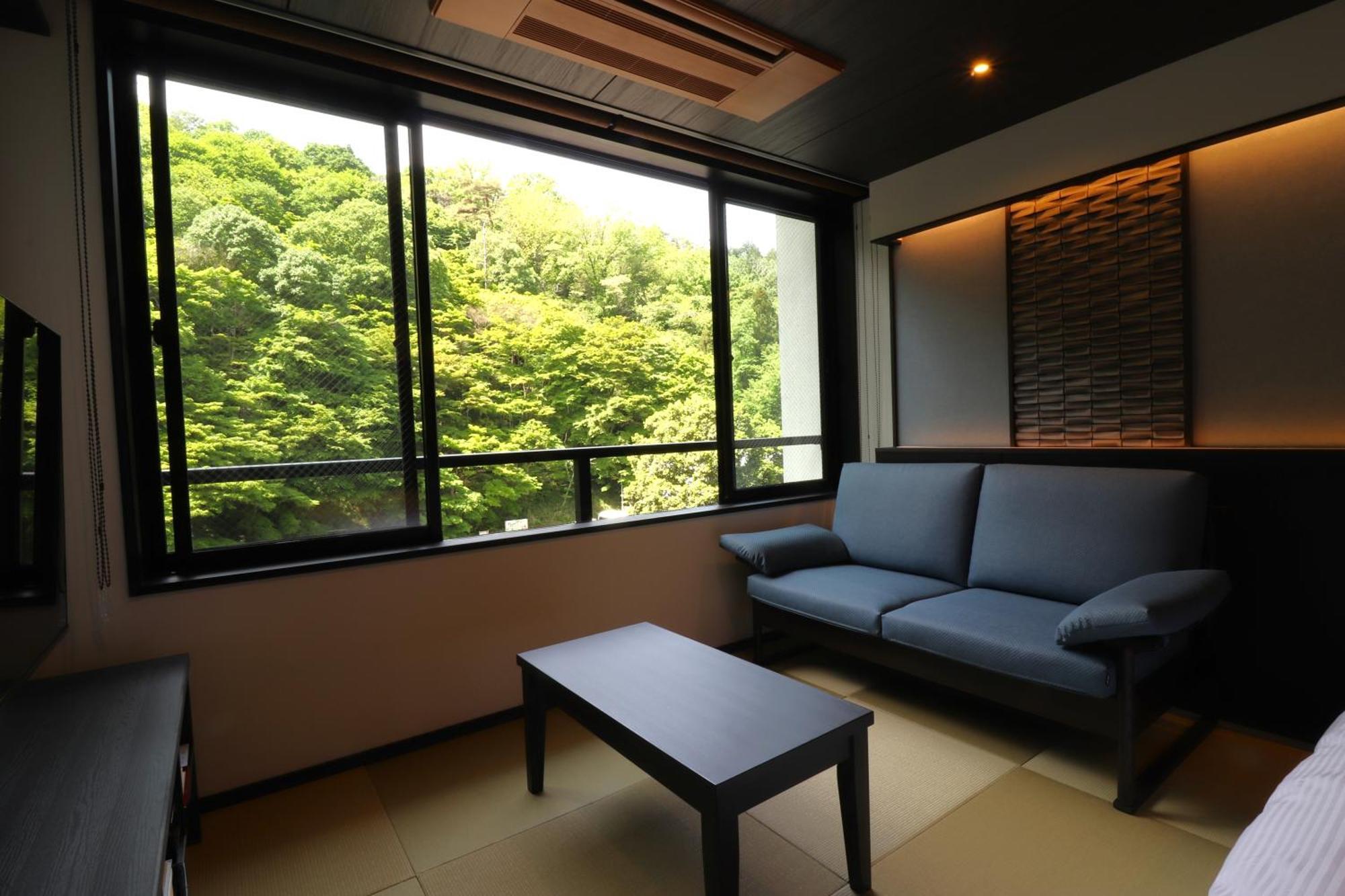 Yumoto Ueyama Ryokan Himeji Ngoại thất bức ảnh