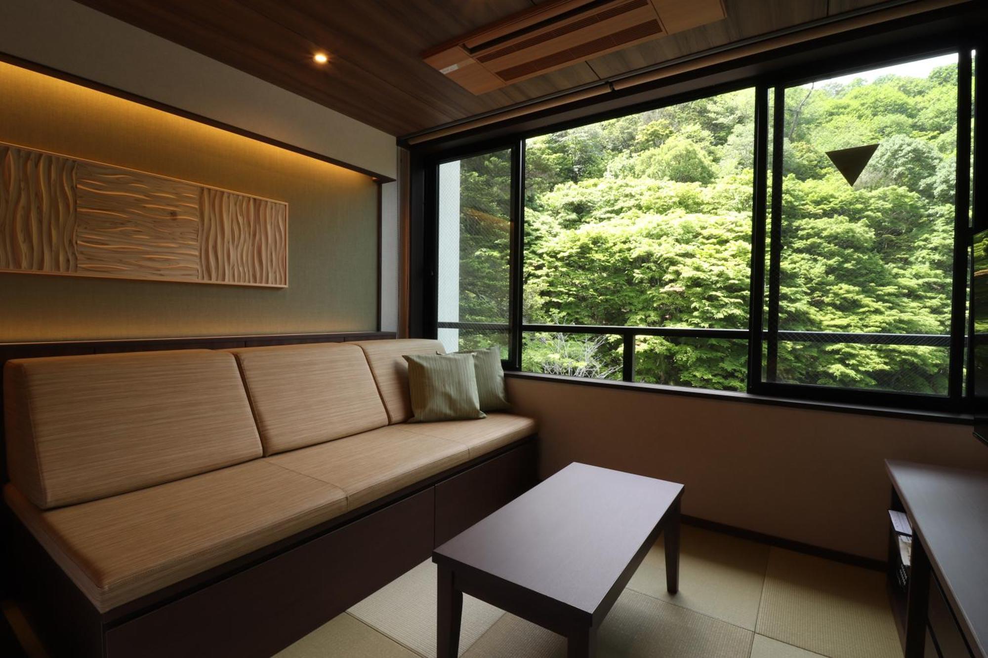 Yumoto Ueyama Ryokan Himeji Ngoại thất bức ảnh