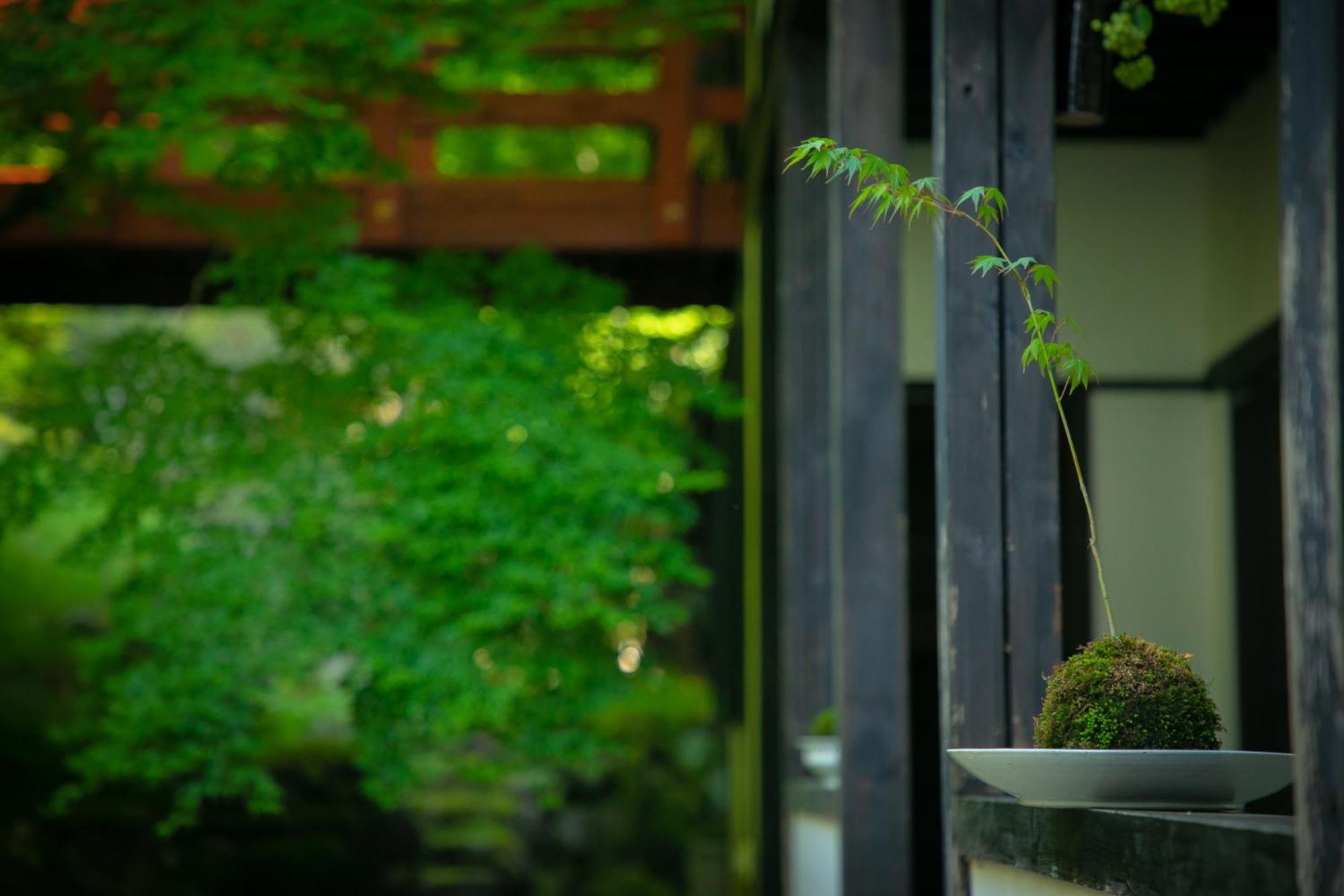 Yumoto Ueyama Ryokan Himeji Ngoại thất bức ảnh