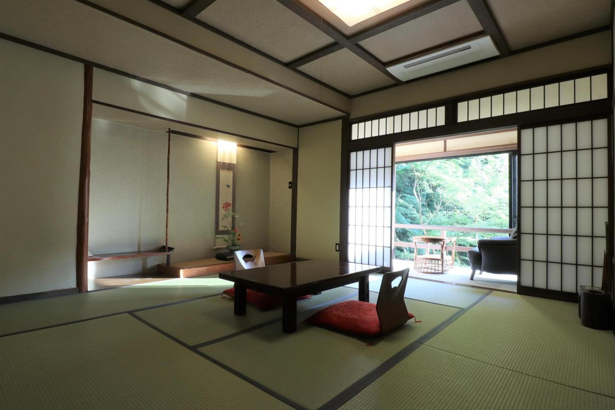 Yumoto Ueyama Ryokan Himeji Ngoại thất bức ảnh