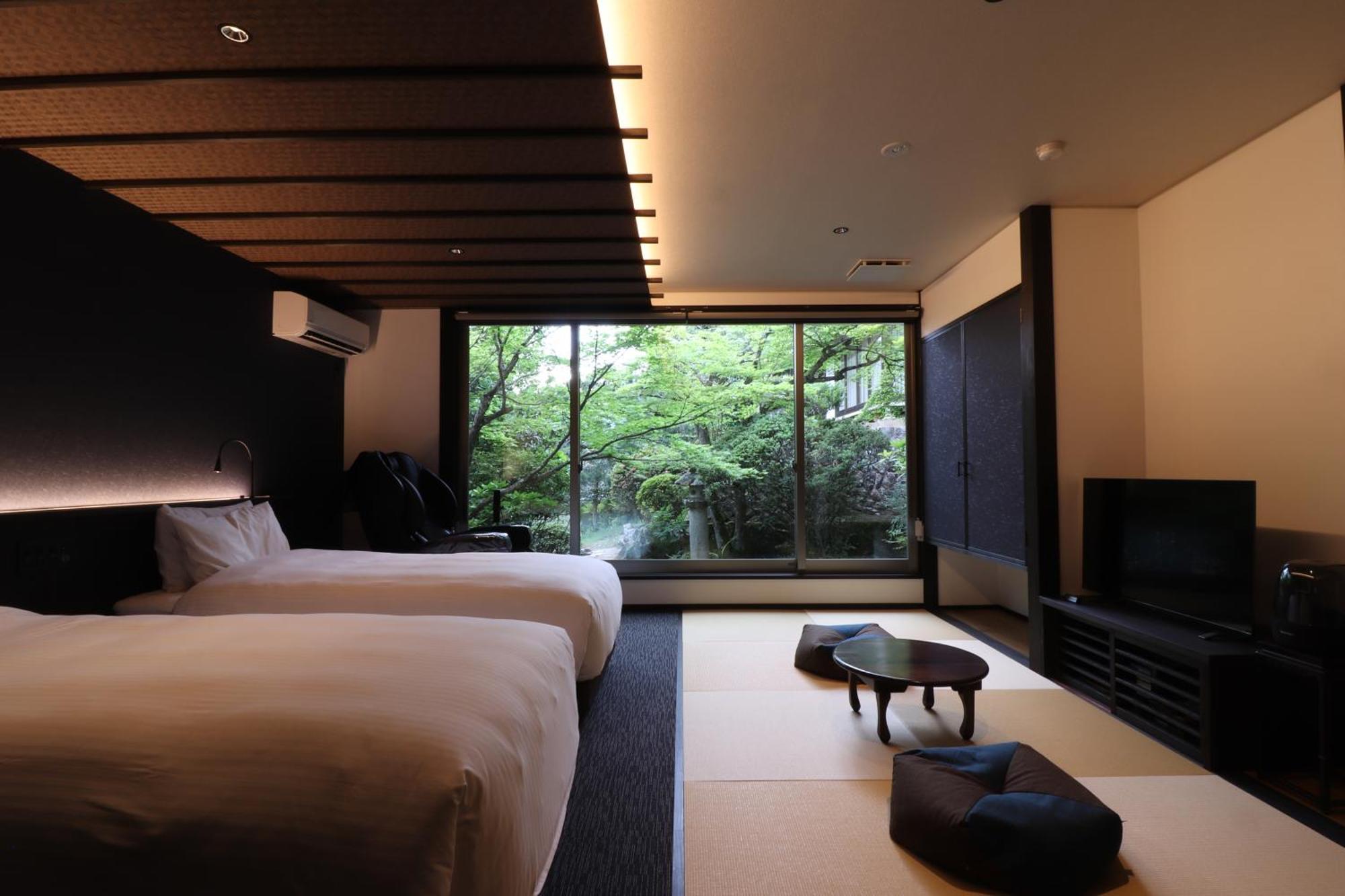 Yumoto Ueyama Ryokan Himeji Ngoại thất bức ảnh