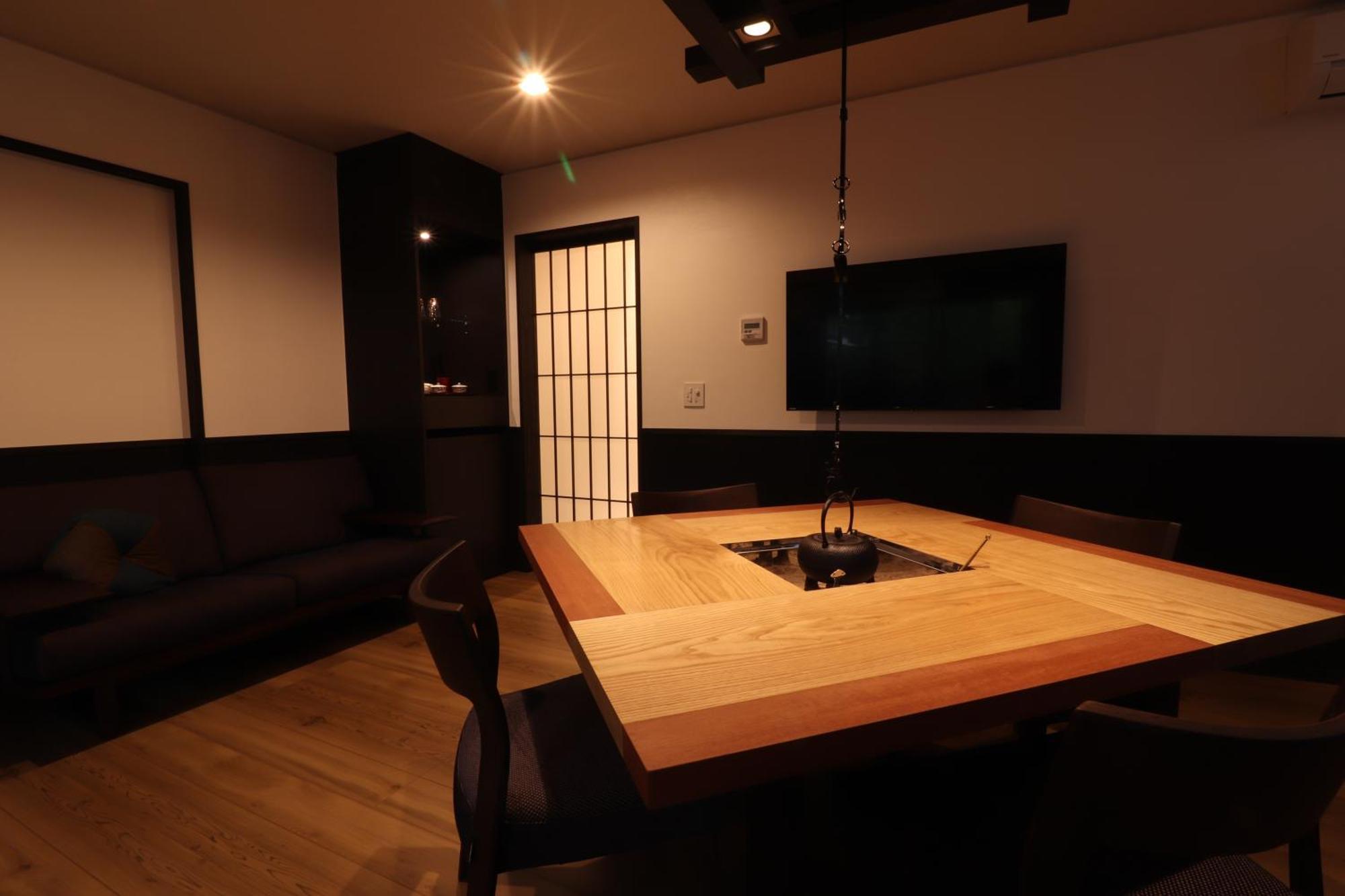 Yumoto Ueyama Ryokan Himeji Ngoại thất bức ảnh