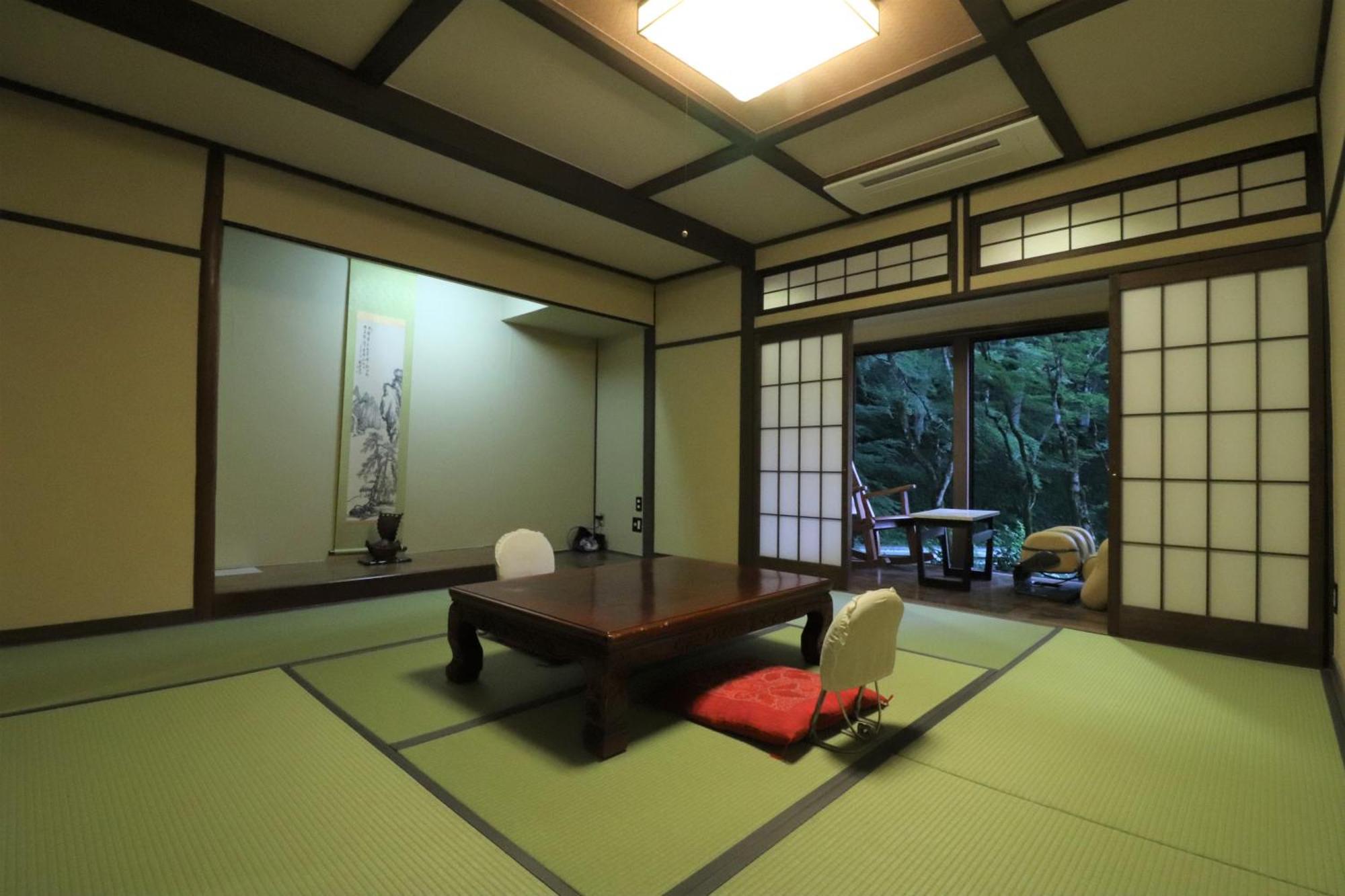 Yumoto Ueyama Ryokan Himeji Ngoại thất bức ảnh
