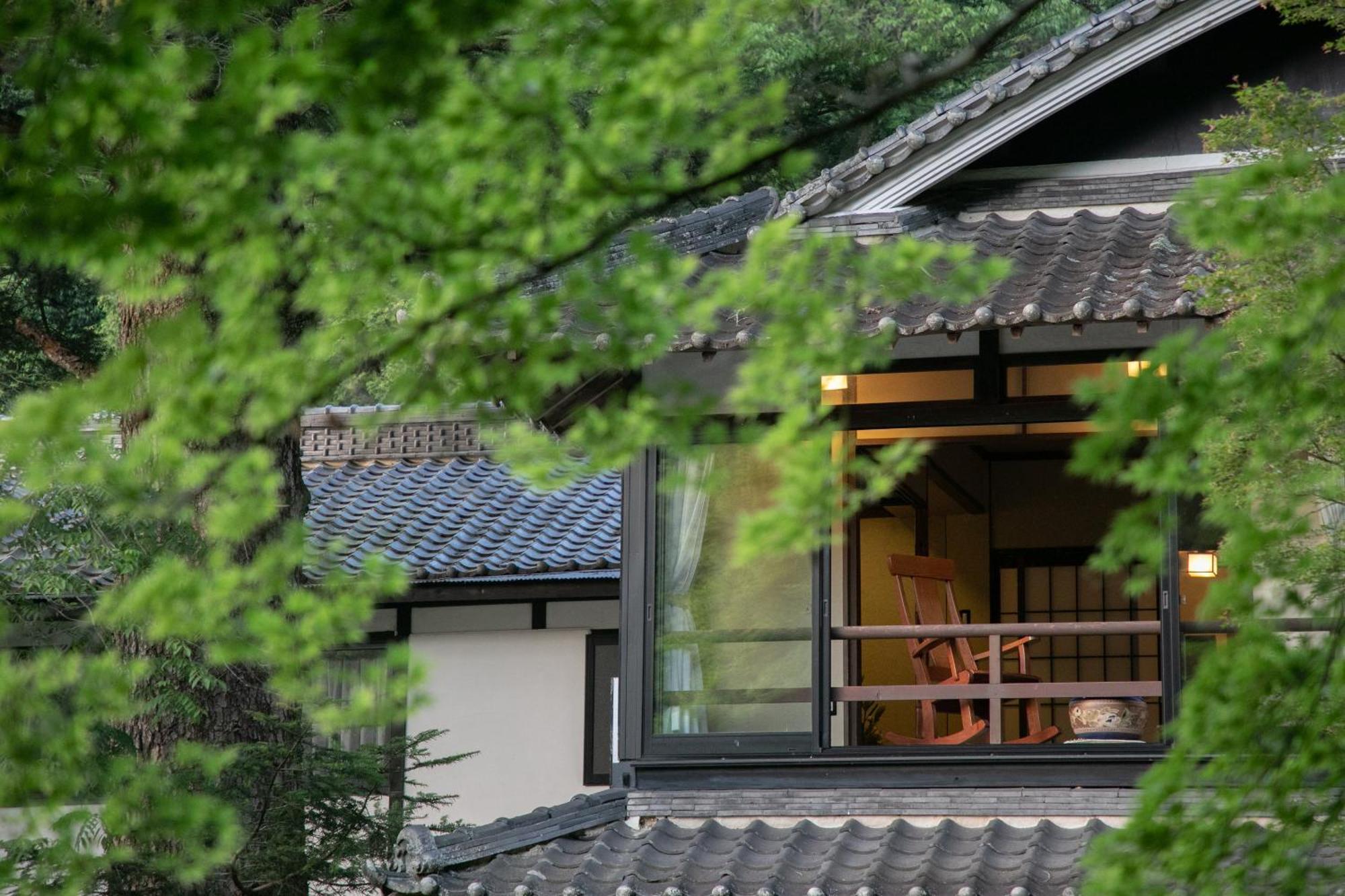 Yumoto Ueyama Ryokan Himeji Ngoại thất bức ảnh