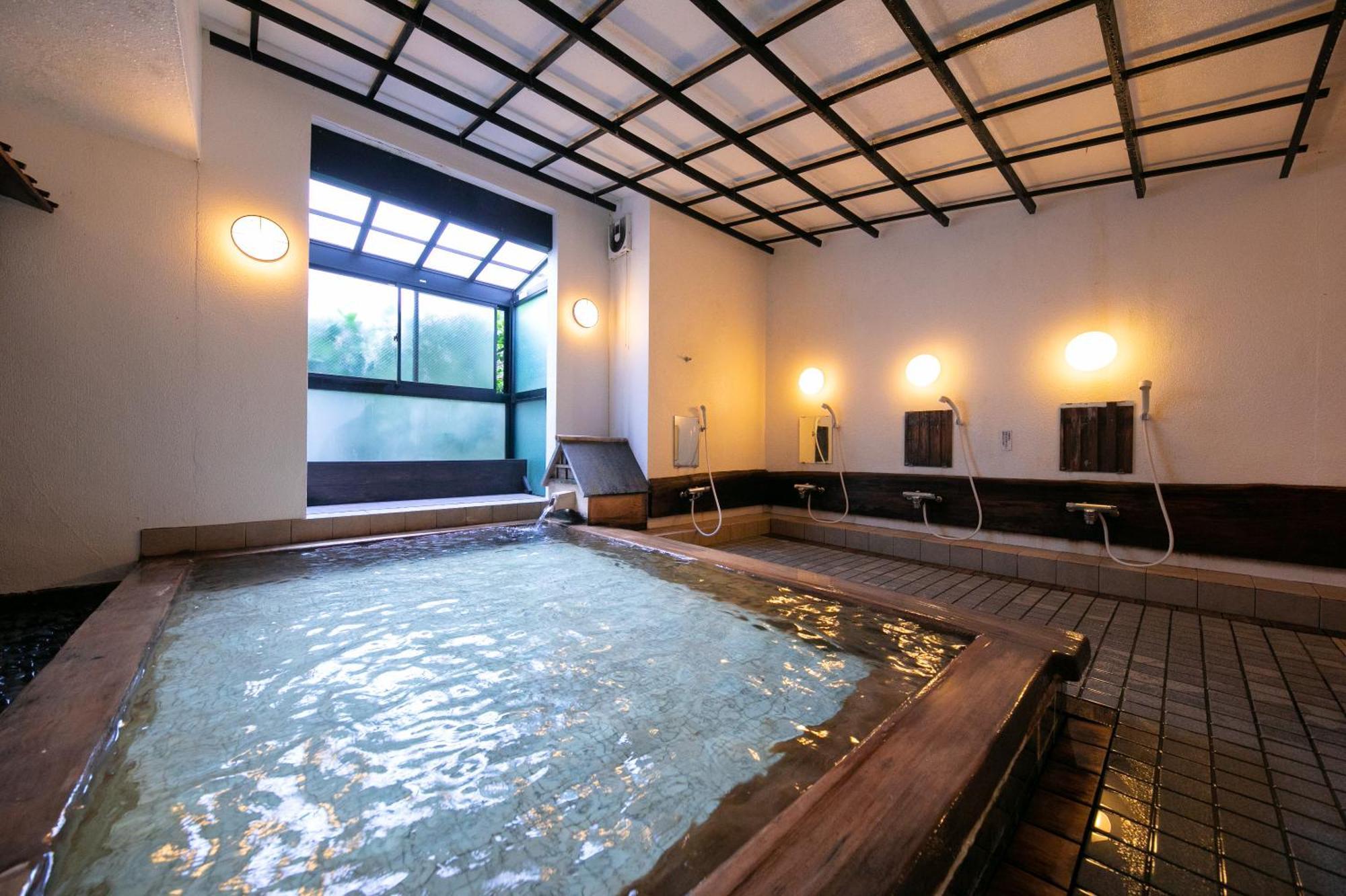 Yumoto Ueyama Ryokan Himeji Ngoại thất bức ảnh