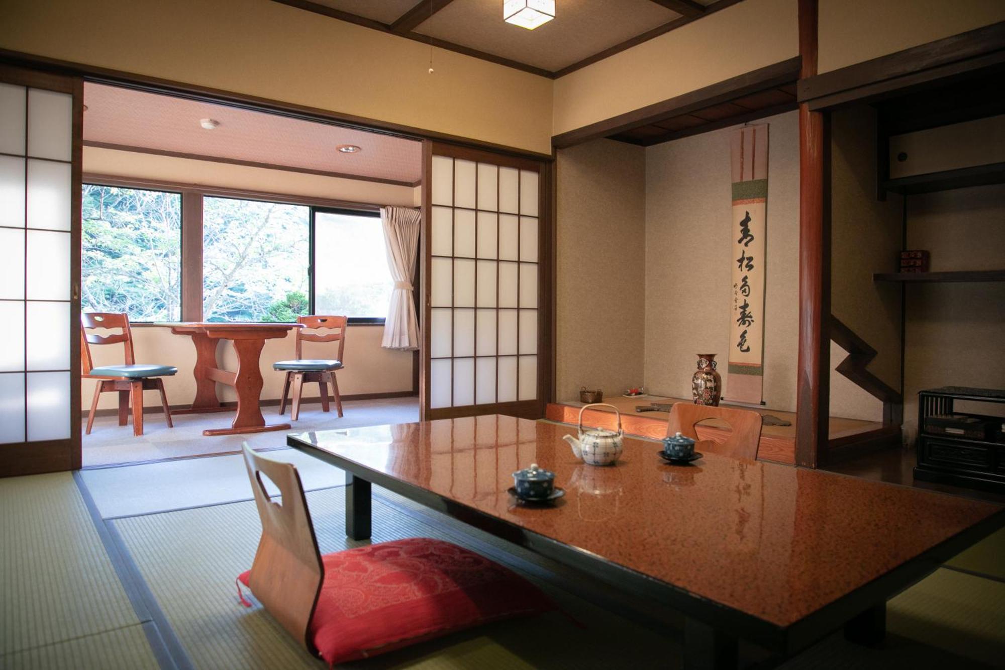 Yumoto Ueyama Ryokan Himeji Ngoại thất bức ảnh