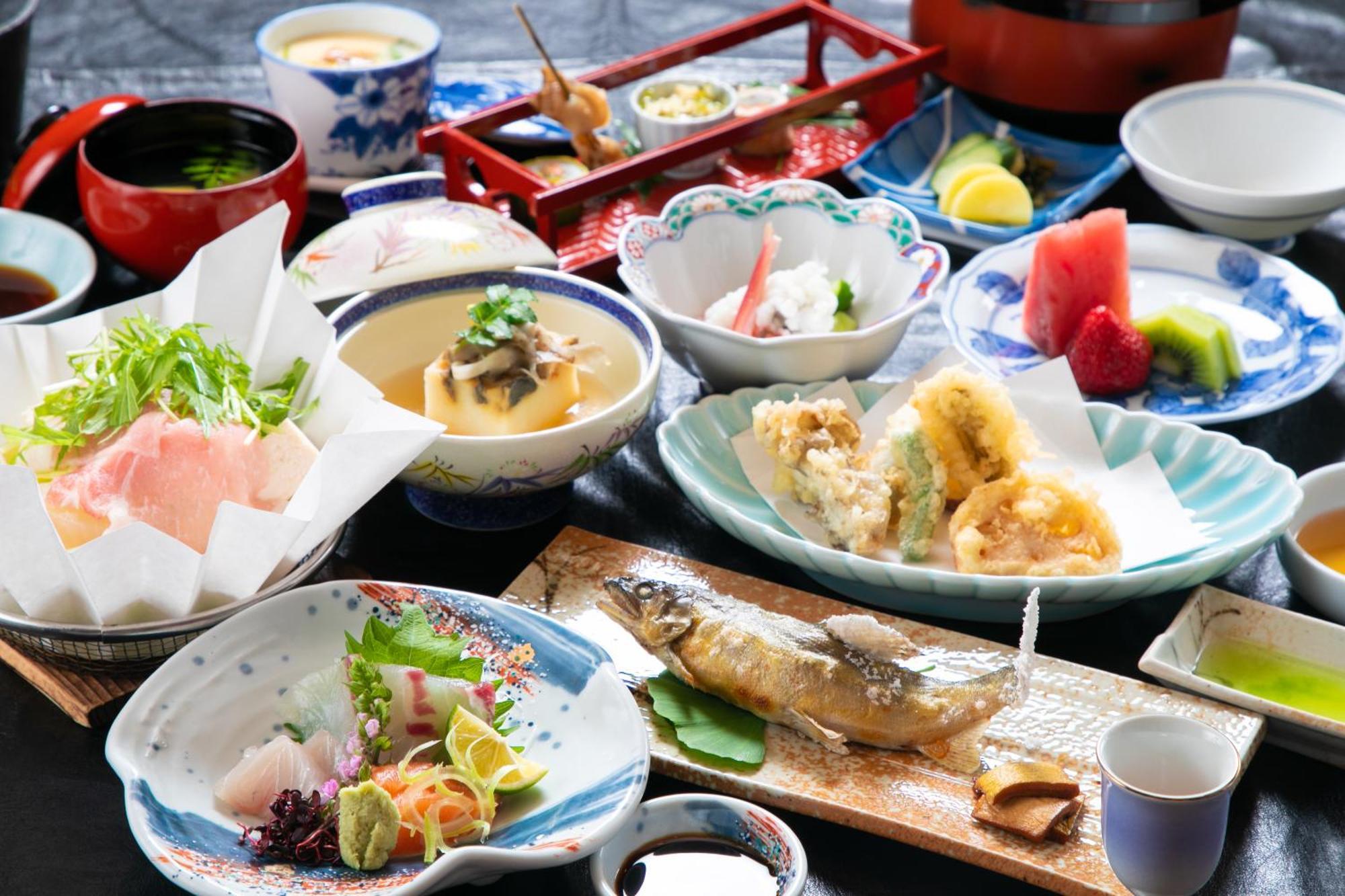 Yumoto Ueyama Ryokan Himeji Ngoại thất bức ảnh