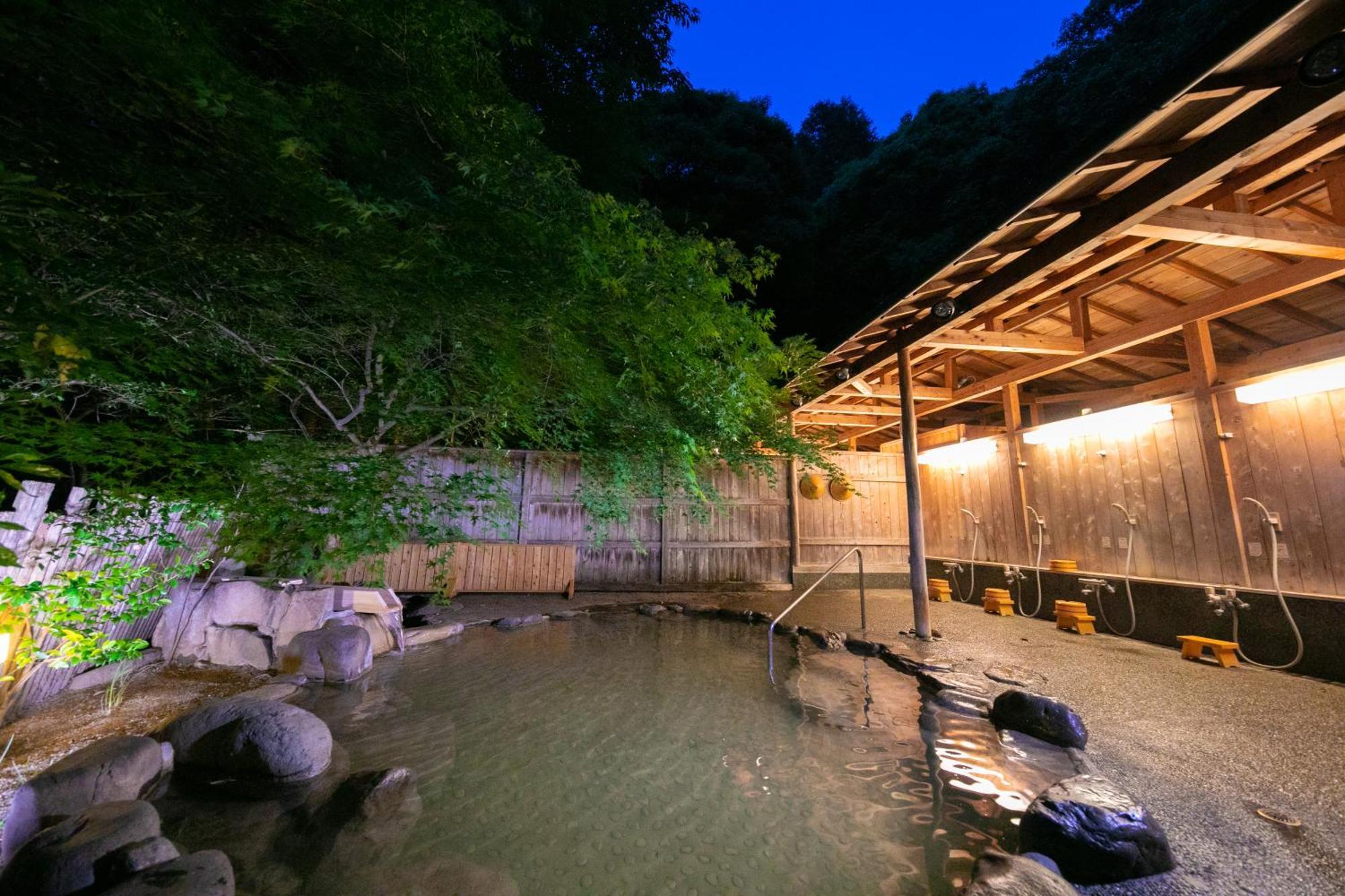 Yumoto Ueyama Ryokan Himeji Ngoại thất bức ảnh
