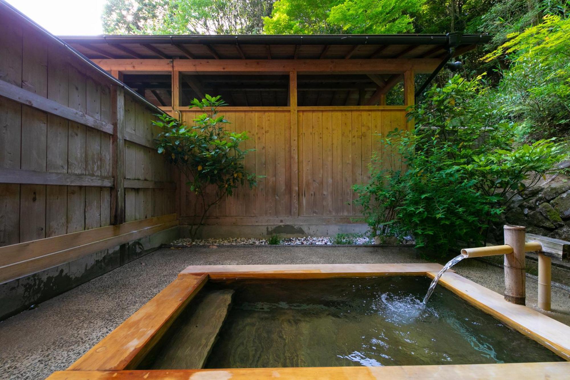 Yumoto Ueyama Ryokan Himeji Ngoại thất bức ảnh