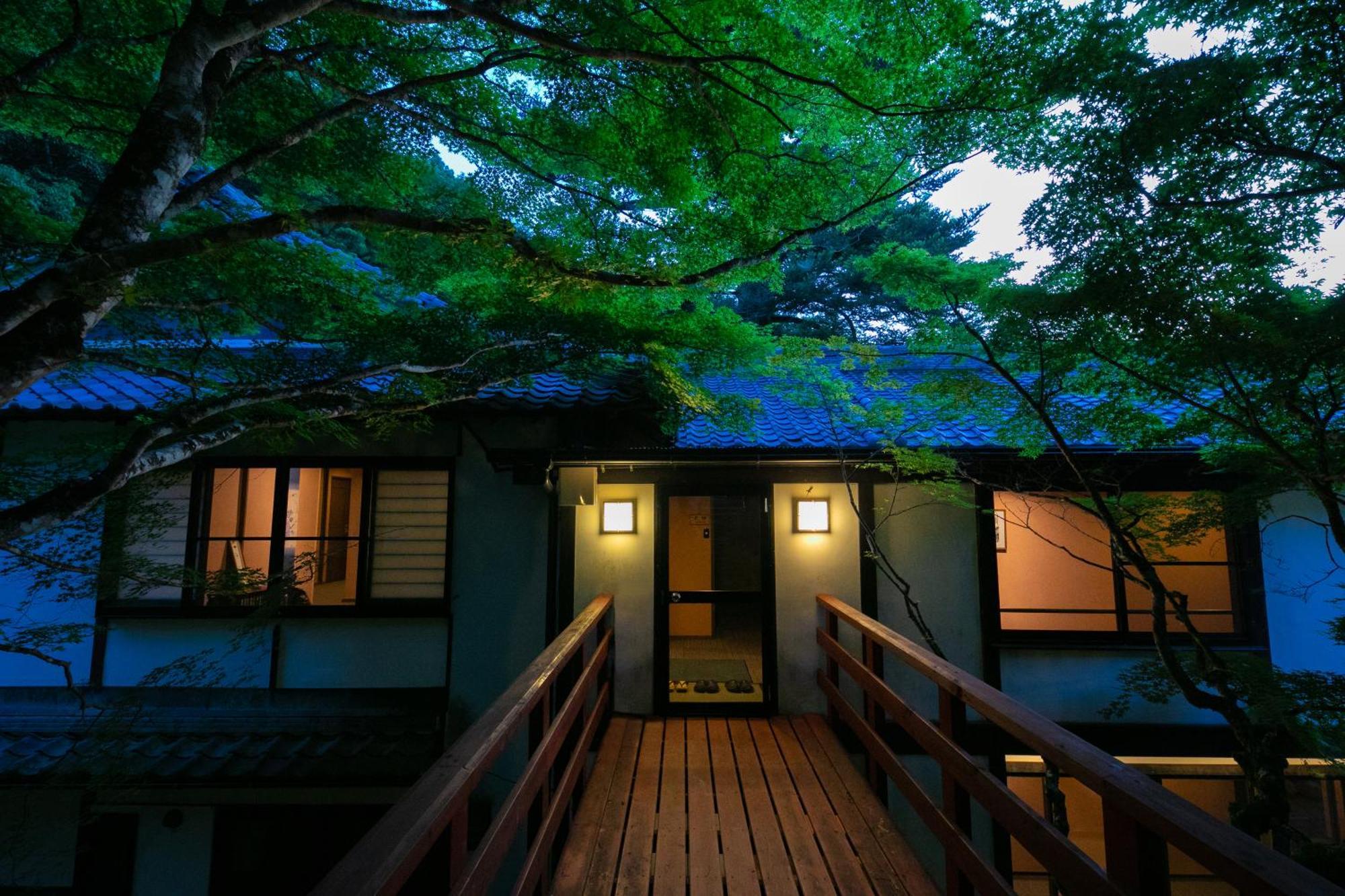 Yumoto Ueyama Ryokan Himeji Ngoại thất bức ảnh