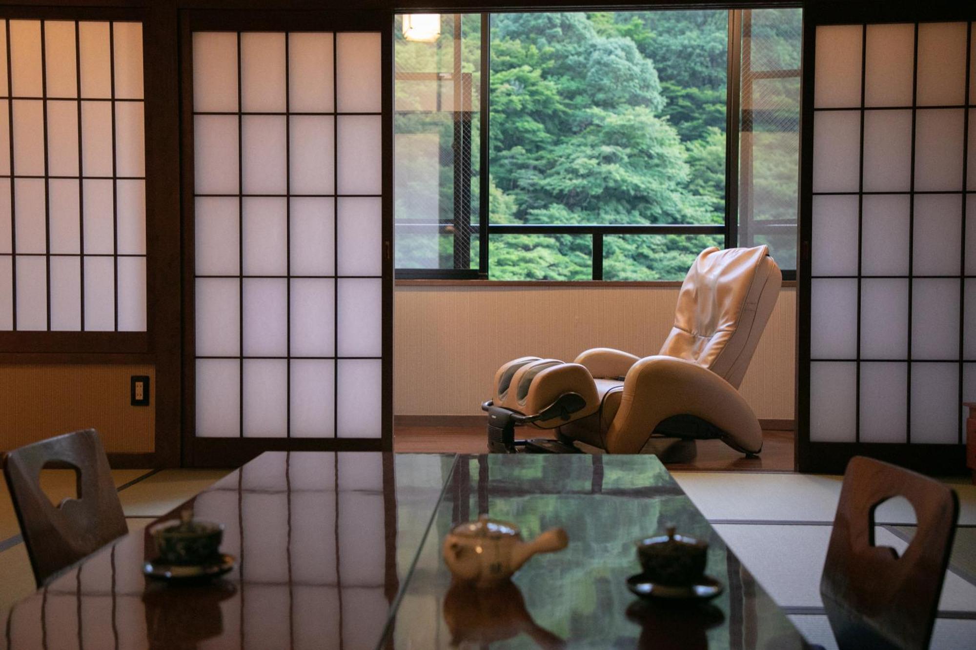 Yumoto Ueyama Ryokan Himeji Ngoại thất bức ảnh