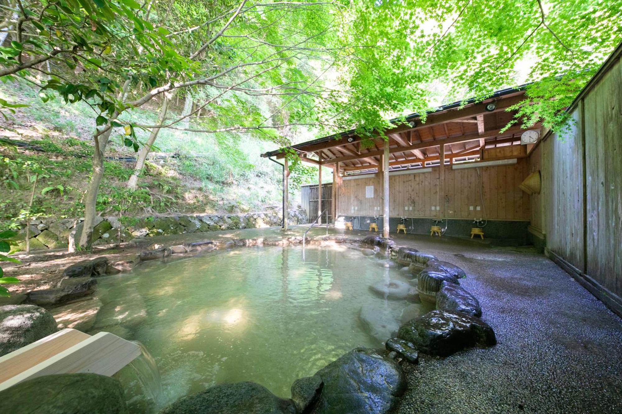 Yumoto Ueyama Ryokan Himeji Ngoại thất bức ảnh