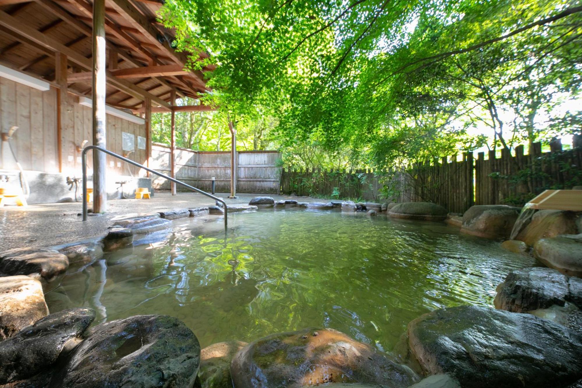 Yumoto Ueyama Ryokan Himeji Ngoại thất bức ảnh