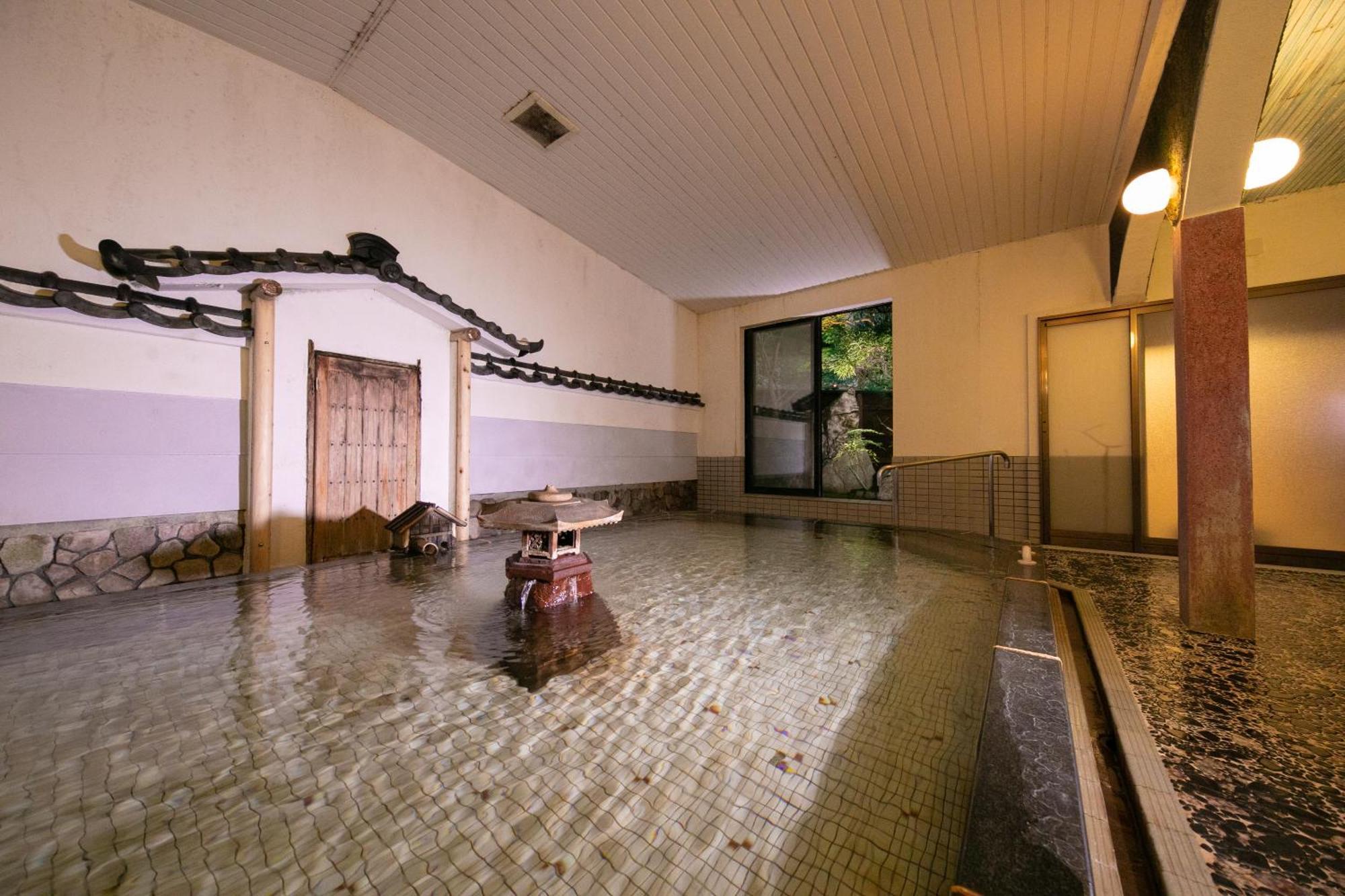 Yumoto Ueyama Ryokan Himeji Ngoại thất bức ảnh