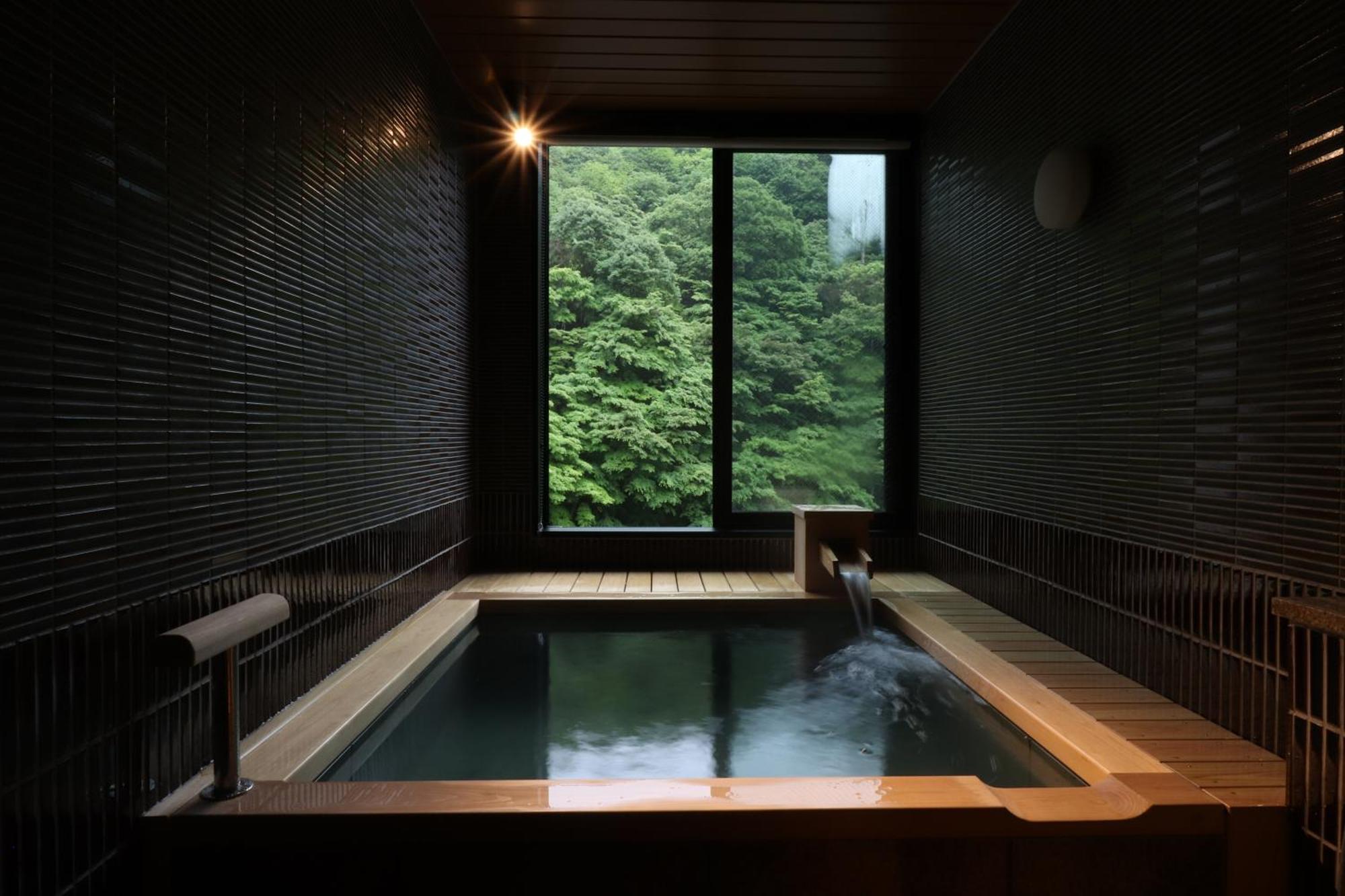 Yumoto Ueyama Ryokan Himeji Ngoại thất bức ảnh