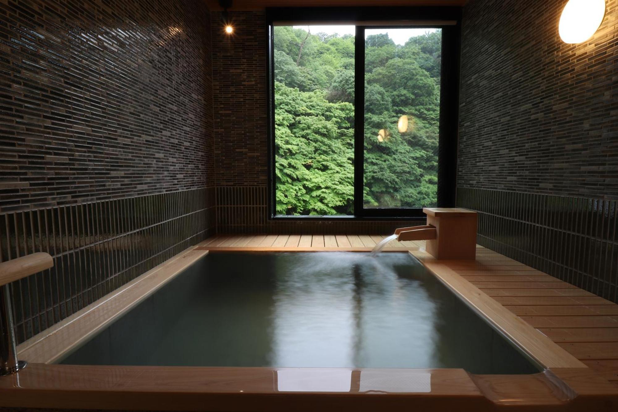 Yumoto Ueyama Ryokan Himeji Ngoại thất bức ảnh