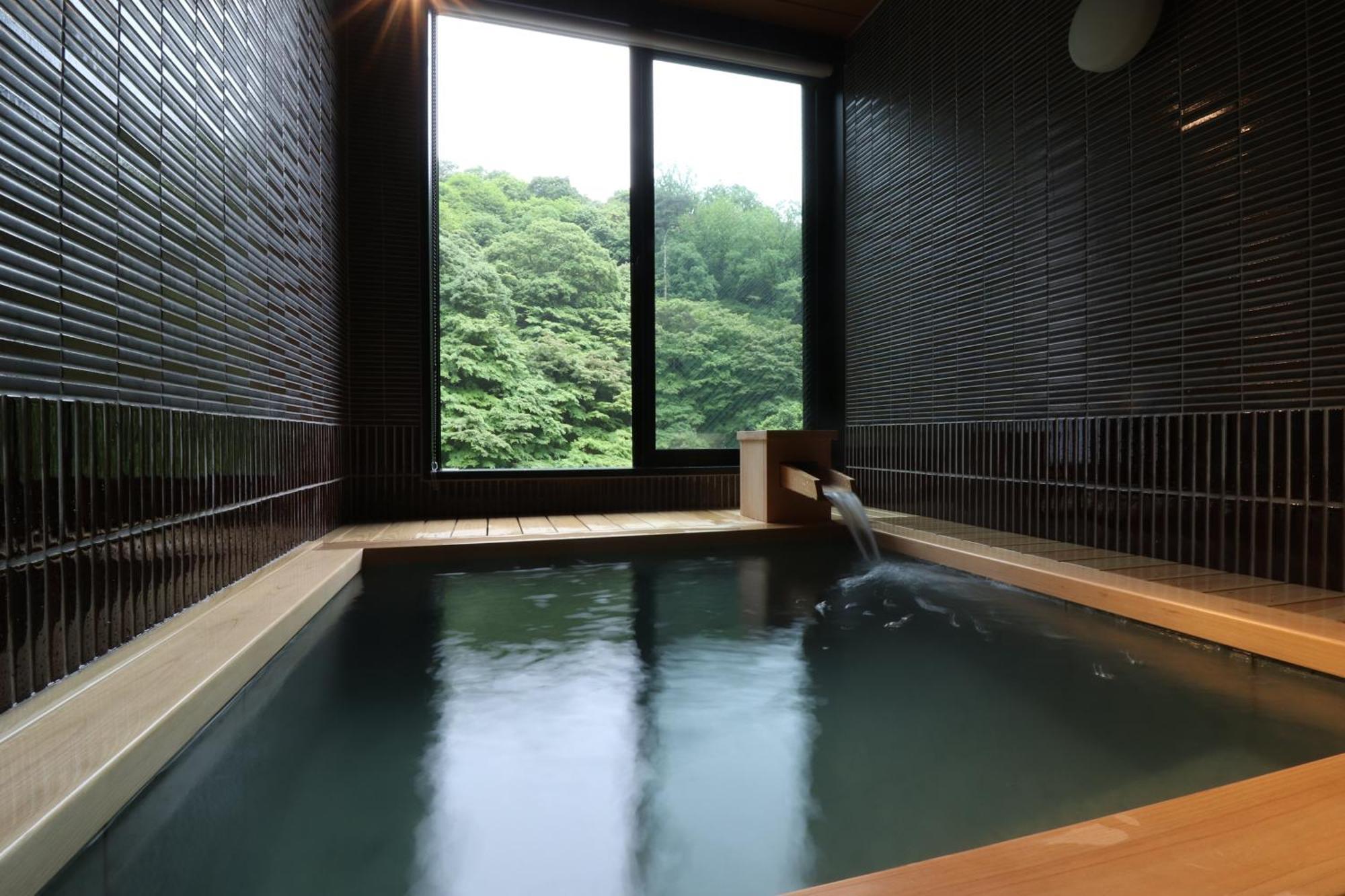 Yumoto Ueyama Ryokan Himeji Ngoại thất bức ảnh