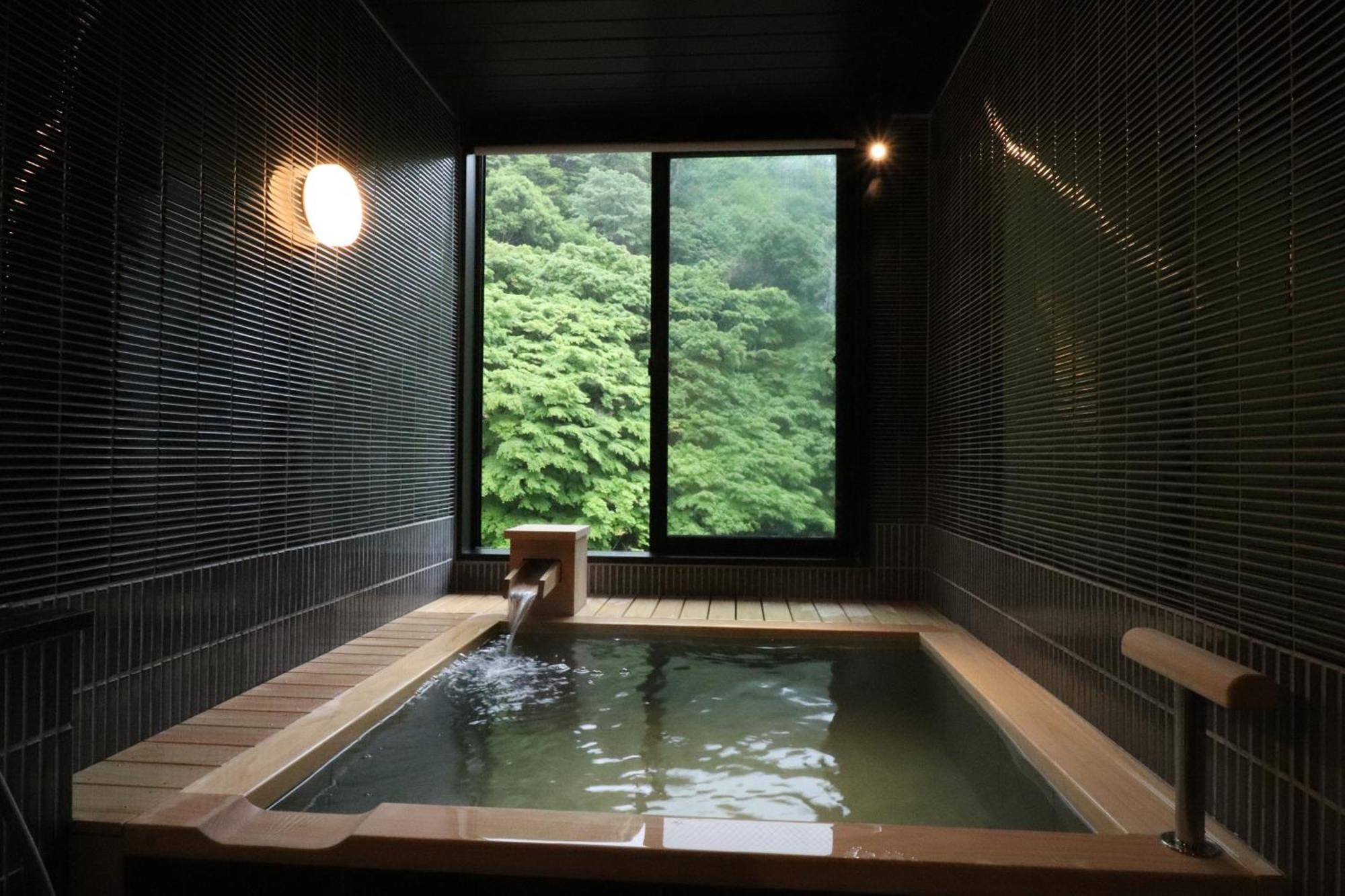 Yumoto Ueyama Ryokan Himeji Ngoại thất bức ảnh
