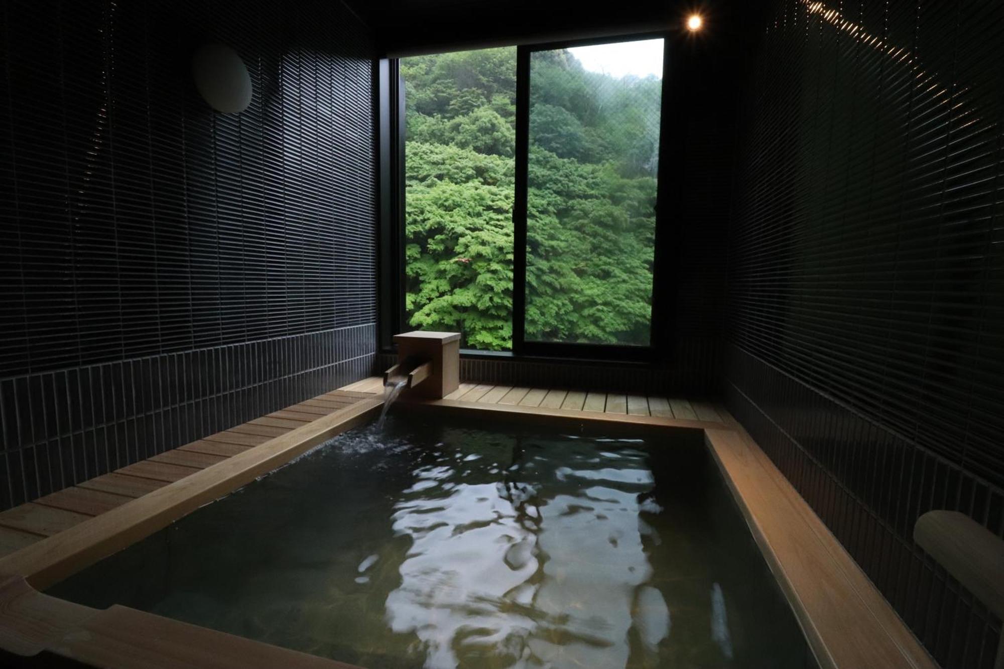 Yumoto Ueyama Ryokan Himeji Ngoại thất bức ảnh
