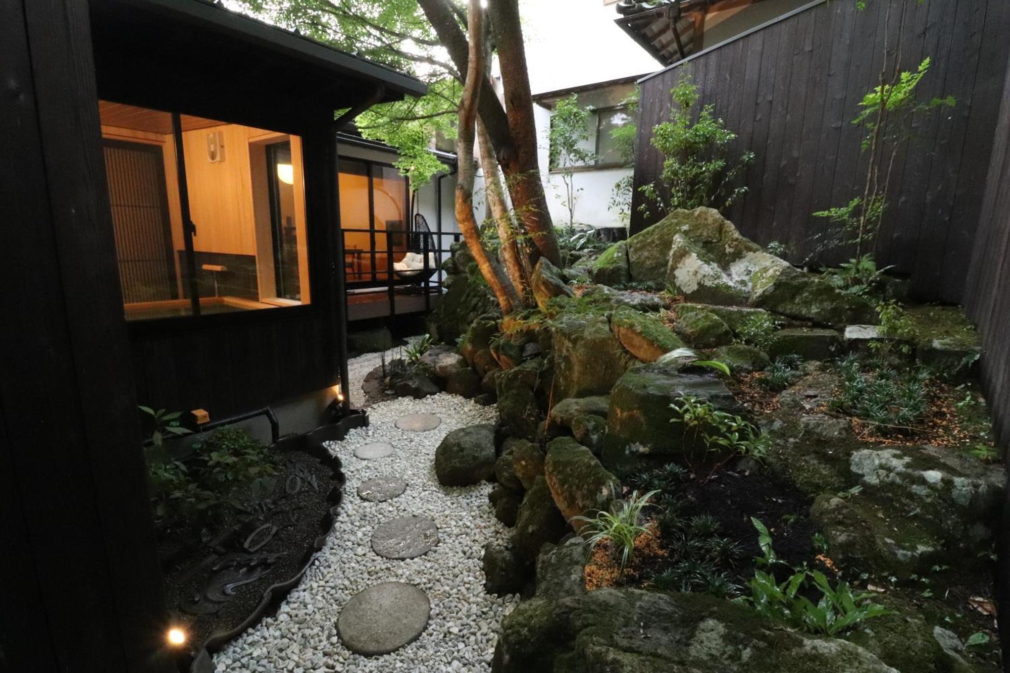 Yumoto Ueyama Ryokan Himeji Ngoại thất bức ảnh