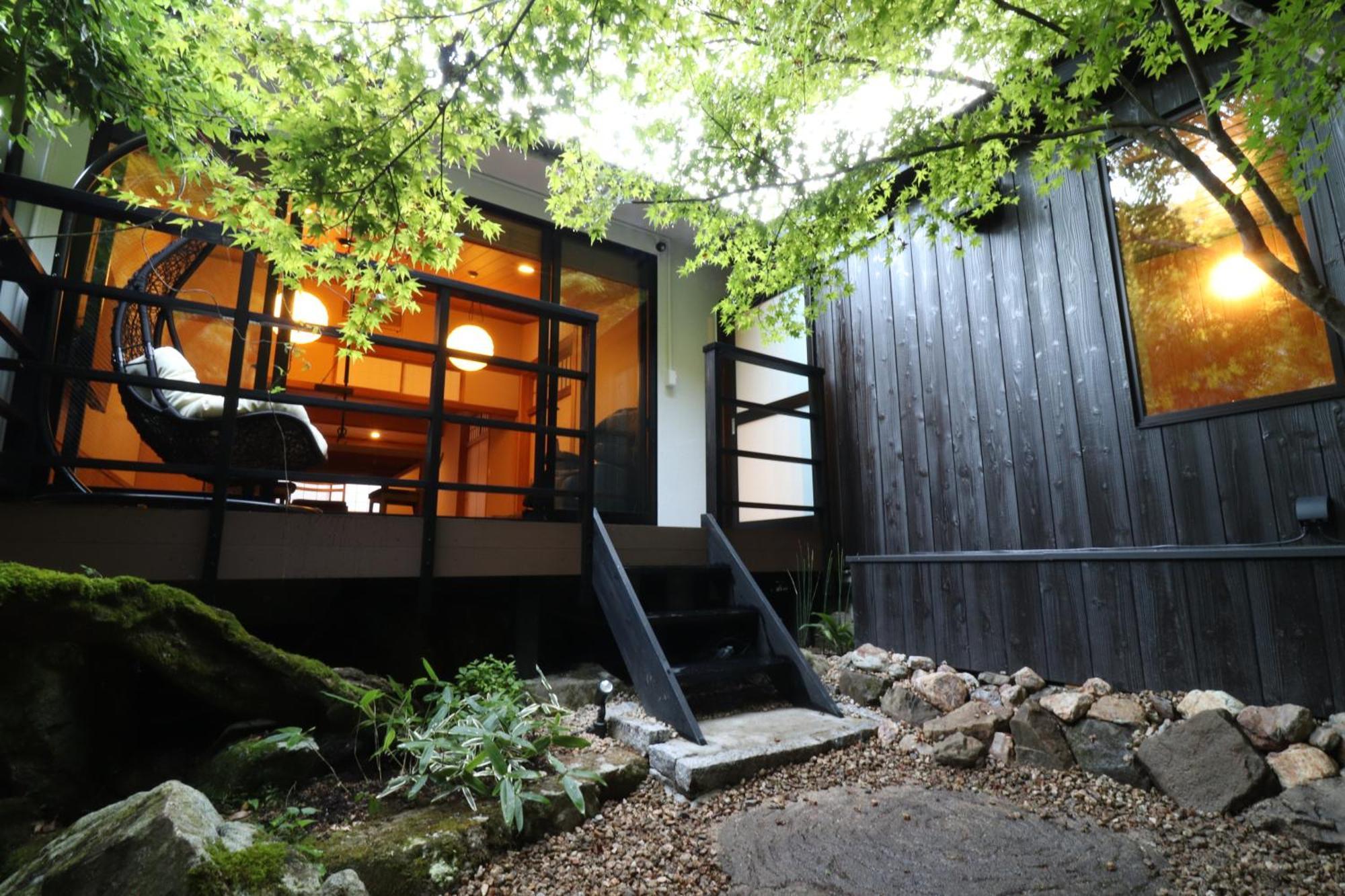 Yumoto Ueyama Ryokan Himeji Ngoại thất bức ảnh